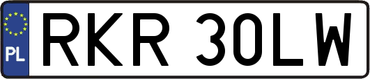 RKR30LW