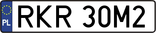 RKR30M2