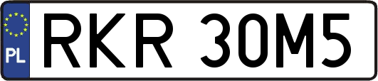 RKR30M5