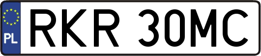 RKR30MC
