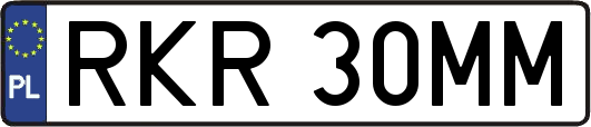 RKR30MM