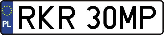 RKR30MP