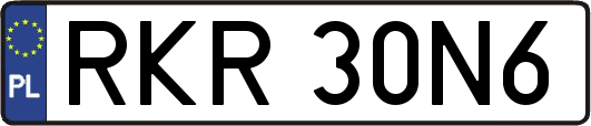 RKR30N6