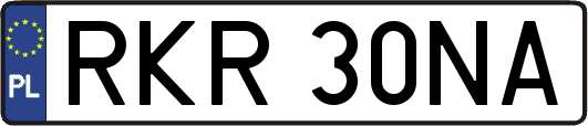 RKR30NA