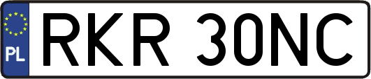RKR30NC