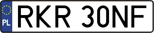 RKR30NF