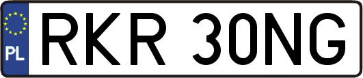 RKR30NG