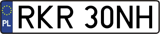 RKR30NH