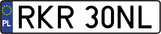 RKR30NL
