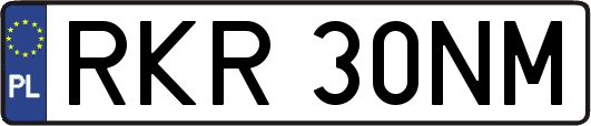 RKR30NM