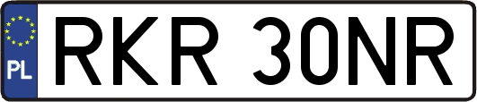 RKR30NR