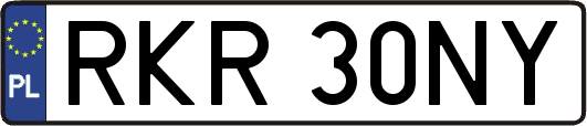 RKR30NY