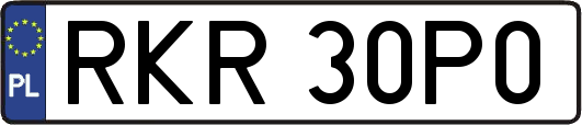 RKR30P0