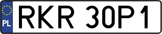 RKR30P1