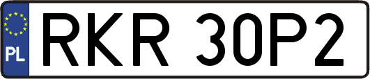 RKR30P2