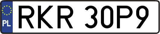 RKR30P9