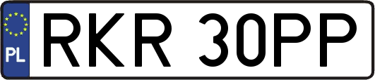 RKR30PP