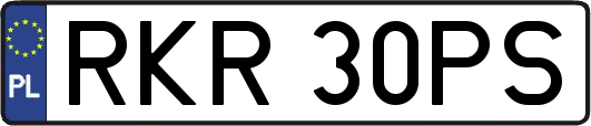 RKR30PS