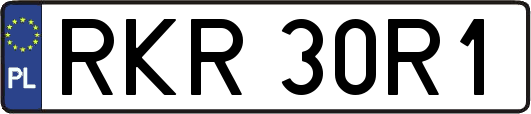 RKR30R1