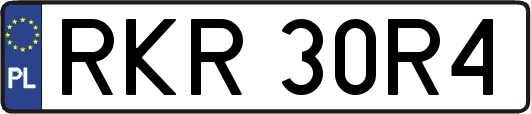 RKR30R4