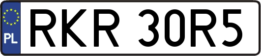 RKR30R5