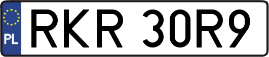 RKR30R9