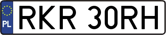 RKR30RH