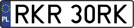 RKR30RK