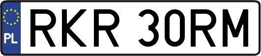 RKR30RM