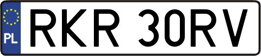 RKR30RV