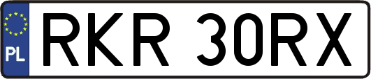 RKR30RX