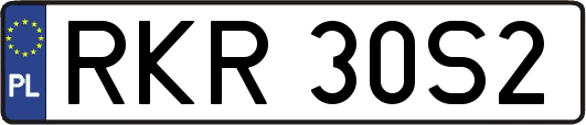 RKR30S2