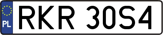 RKR30S4
