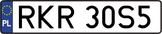 RKR30S5