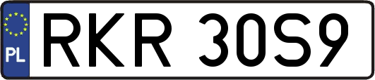 RKR30S9