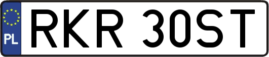 RKR30ST