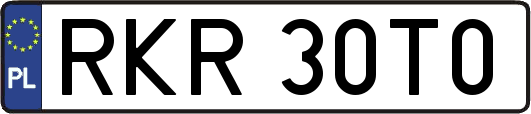 RKR30T0