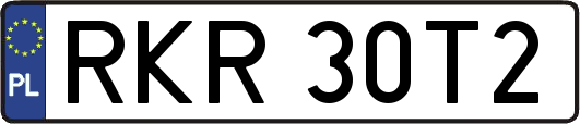 RKR30T2