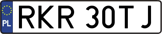 RKR30TJ