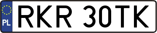 RKR30TK