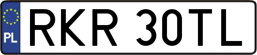 RKR30TL