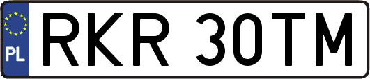 RKR30TM