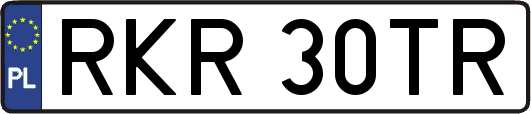 RKR30TR