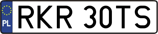 RKR30TS