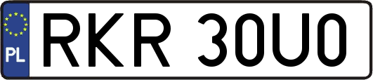 RKR30U0