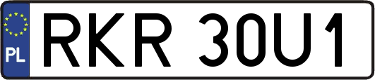 RKR30U1