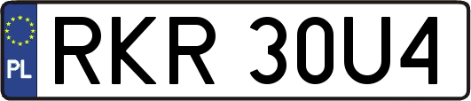 RKR30U4