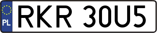 RKR30U5