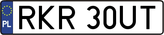 RKR30UT