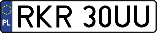 RKR30UU